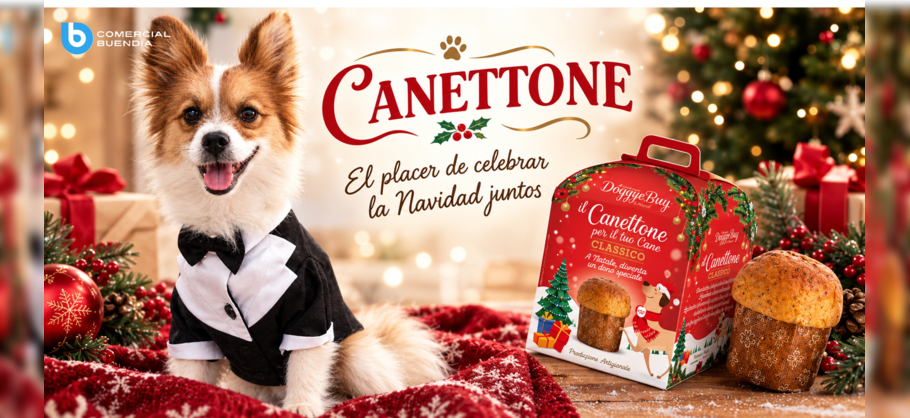 CANETTONE